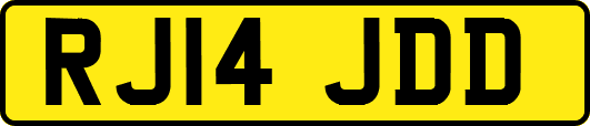 RJ14JDD
