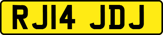RJ14JDJ