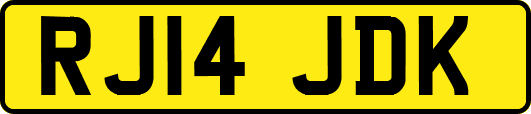 RJ14JDK
