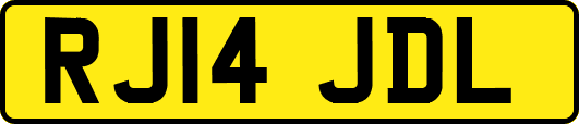 RJ14JDL