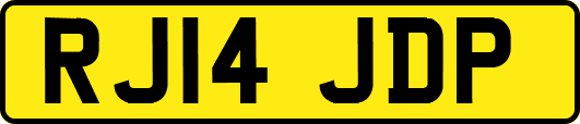 RJ14JDP