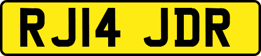 RJ14JDR