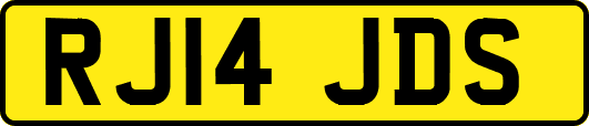 RJ14JDS