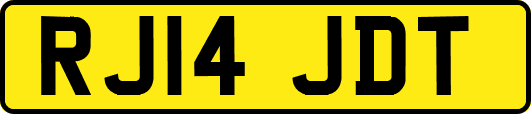 RJ14JDT