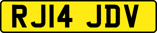 RJ14JDV