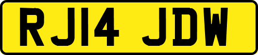 RJ14JDW
