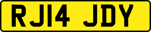 RJ14JDY