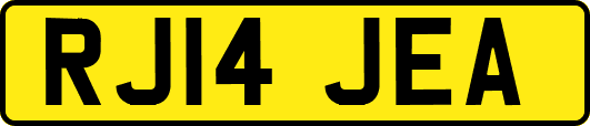 RJ14JEA