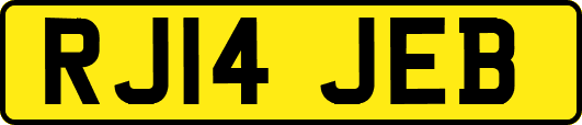 RJ14JEB