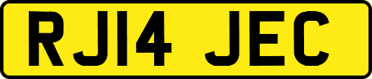 RJ14JEC
