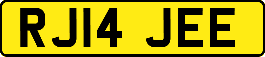 RJ14JEE