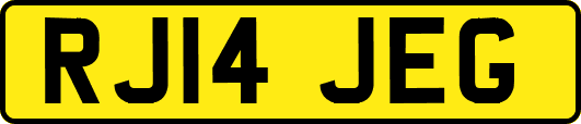 RJ14JEG