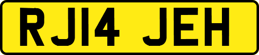 RJ14JEH