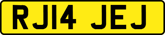 RJ14JEJ