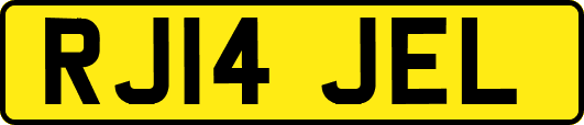 RJ14JEL
