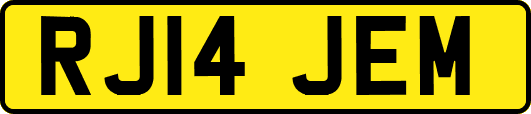 RJ14JEM