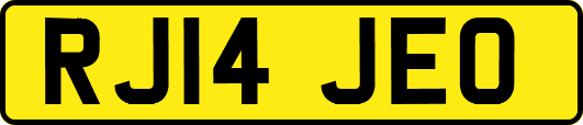 RJ14JEO