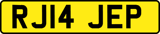 RJ14JEP