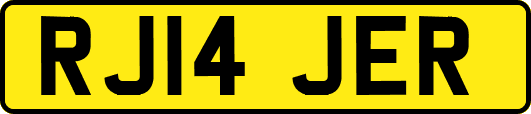 RJ14JER