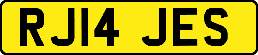 RJ14JES