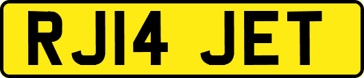 RJ14JET