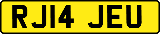 RJ14JEU