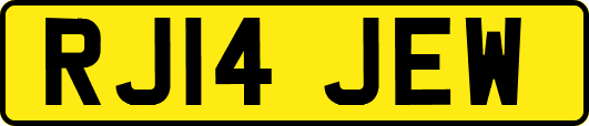 RJ14JEW