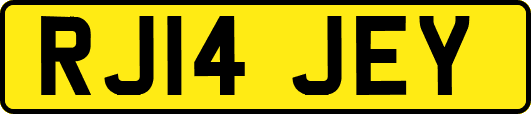 RJ14JEY