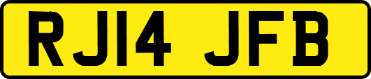 RJ14JFB