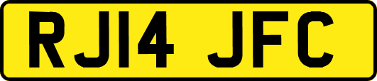 RJ14JFC