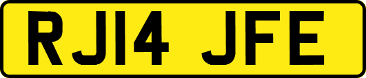 RJ14JFE