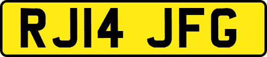 RJ14JFG