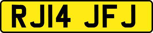RJ14JFJ