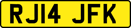 RJ14JFK