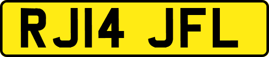 RJ14JFL