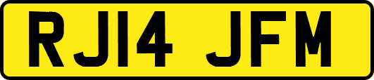 RJ14JFM