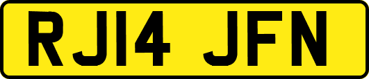 RJ14JFN