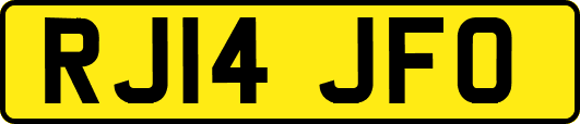 RJ14JFO