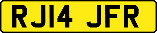 RJ14JFR