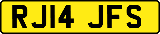 RJ14JFS
