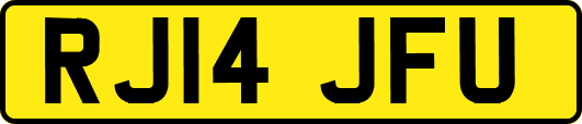 RJ14JFU