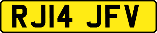RJ14JFV