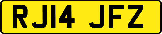 RJ14JFZ