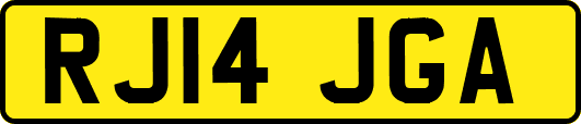 RJ14JGA
