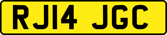 RJ14JGC