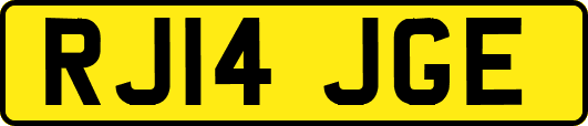RJ14JGE
