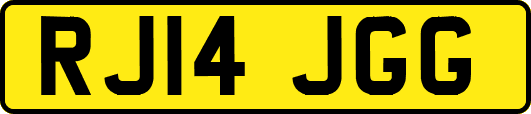 RJ14JGG