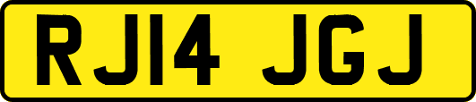 RJ14JGJ