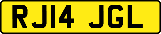 RJ14JGL