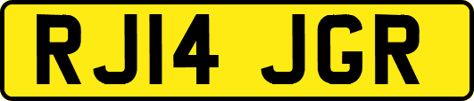RJ14JGR
